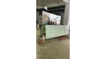 PDLC Smart Glass