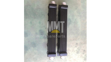 Aftercooler Core 7W-5456