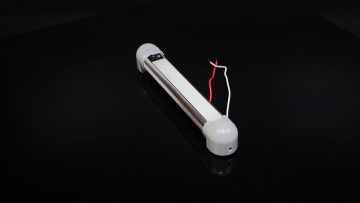 RV LED ceiling dome interior linear light LED strip interior light bar for trailer camper boat1