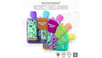Snow Box 9000