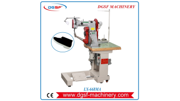 Side Wall Sole Stitching Machine LX-668MA