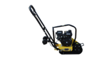 New Style Forward Vibratory Soil Plate Compactor Machine Small Plate Compactor Machine 54KG1