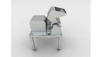 pepper crusher machine