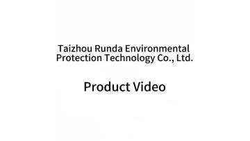 Taizhou Runda Environmental Protection Technology Co., Ltd.