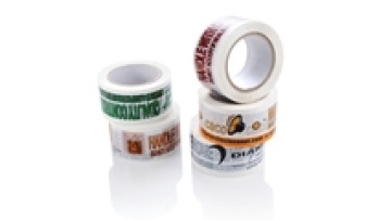 Very Sticky Adhesive  Offer Printing  Transparent Waterproof Carton Package Acrylic Bopp Box Packing Reinforced Tape1