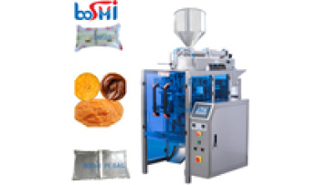 High Speed Paste Pizza Dough Mayonnaise Butter Sauce Filling Machine Rotary Pump Liquid Honey Cream Packing Machine1