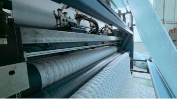 micro coil production