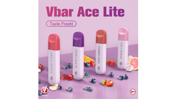 Vbar ace lite