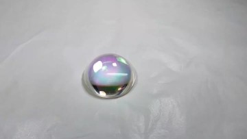 aspheric lens