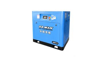 Osman achieves another outstanding result, delivering goods on time.