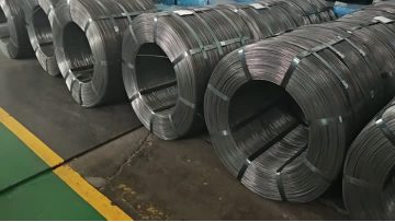 Steel Strand4