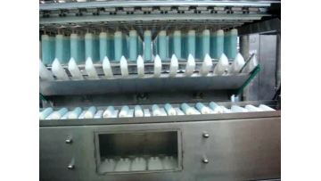 SLID WAY  Wrapping machine