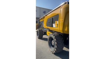 Boom  Lift  10