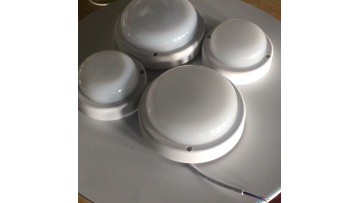 LED 7W 9W High Quality Round Waterproof IP65 Outdoor LED Bulkhead Dampproof Light Ideal for Ceiling Wall Outdoor Corridor Corner1