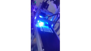Graphic carton printing