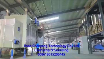 Company video