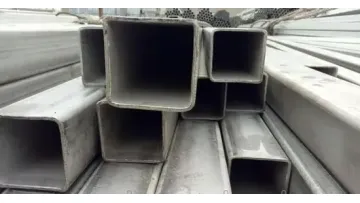 China Supply Q195 Low Carbon Black Steel Hot DIP Galvanized Coating Square Tube/Rectangular Hollow Tubular Steel Pipe1
