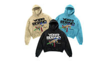 Custom Puff Print Embroidered Logo French Terry Street Oversized Acid Washed Vintage Hoodies1