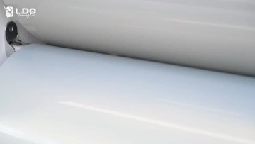 LDC-VINYL car wrap Metallic Series