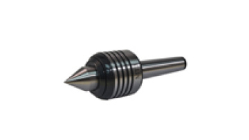 High-precision  Live Center Precise Support for  Machining, Stable and Efficient1