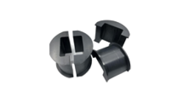 Molding Custom Manufacturing Injection Molding Plastic Shell with Silicone Steel PVC Rubber Materials CNC Machine1