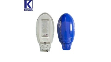 Solar street light lanbao