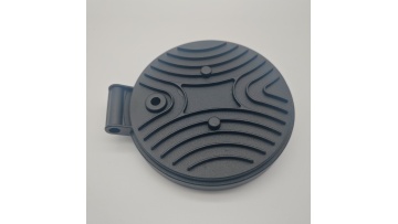 Auto light shell
