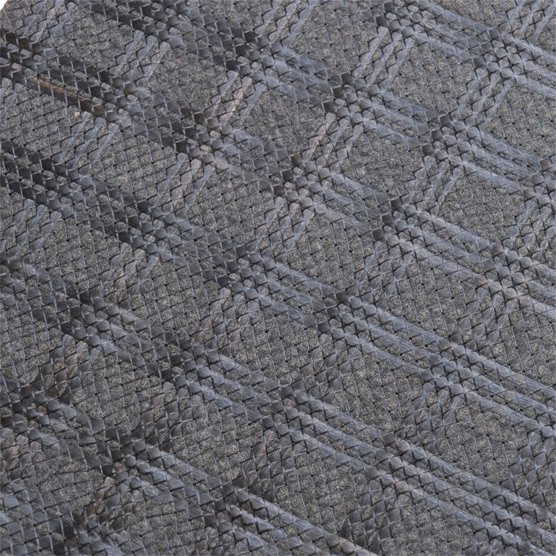 geogrid geotextile