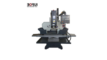 CNC Milling Machine XK7132
