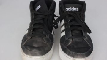 gel for leather shoes and sneaker shoe care daily shoe cleaning1