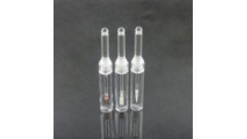 TM-LG089 9ml Clear Lip Gloss Tube - Free Shipping on Orders of 1000pcs+1
