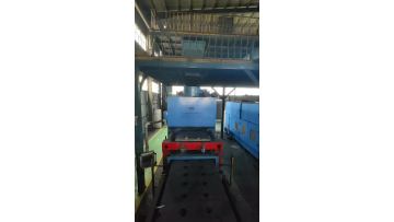 nodular cast iron rainwater grate
