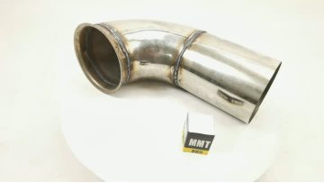 exhaust elbow 212-6031
