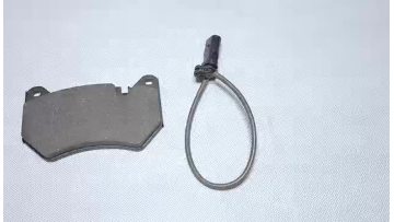 Auto car brake pads