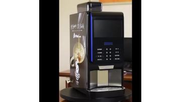 Coffee Machine