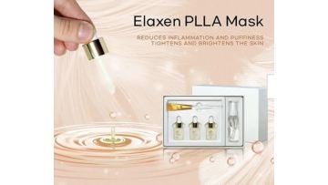 Elaxen PLLA Mask +milk pel