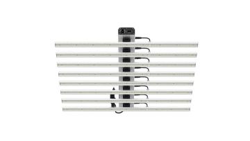 dimmable led grow light