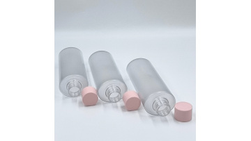 Meichen Mianhuatang 200 oval bottle