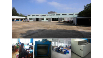 Company video