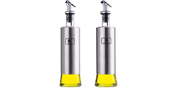 Manufacture Produced 250ml Food Grade Olive Oil And Vinegar Bottle1
