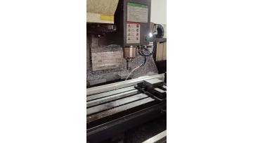 Aluminium deep processing