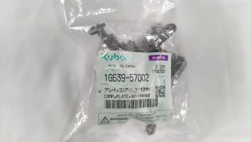 1G639-57002_Speed Control Plate_KUBOTA