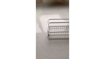 Kitchen - Single-layer storage rack