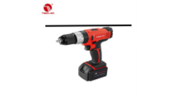 TIEDAO Professional 18V Cordless Drill Kit with 3 Functions - TD2001H1