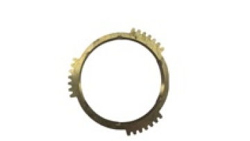 China supplier brass auto transmission gearbox parts Synchronizer ring gear design OEMDC02531409 FOR FIAT DUCATO1