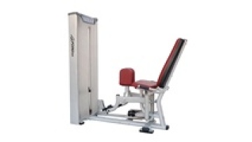 inner thigh adductor outer thigh hip abductor