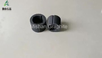 graphite bearing