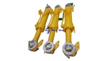High Quality Excavator Hydraulic Cylinder 97381340 97384040 for Komatsu PC3000-61