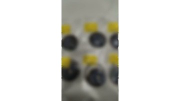 PAC80U-1P Repairing kit for actuator