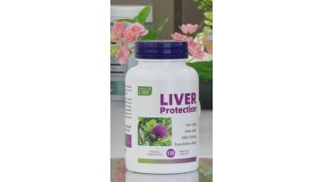 liver protection capsules for Adults
